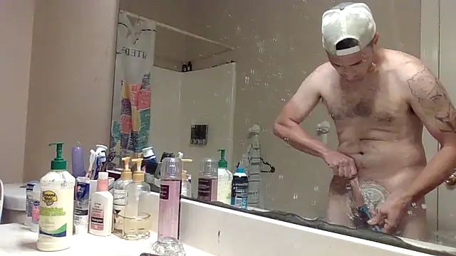 dik4cache online show from March 29, 2026, 9:33 am