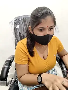 MISS RIYA14 online show from September 27, 2025, 10:21 am