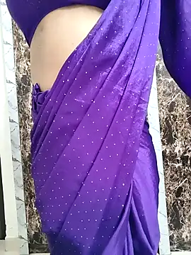 MISS RIYA14 online show from September 30, 2025, 3:23 am