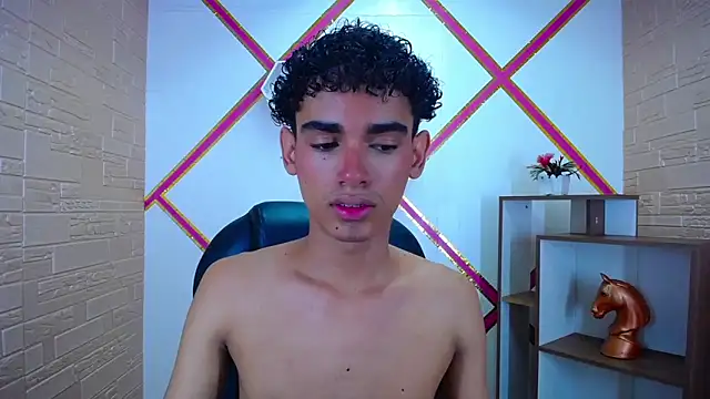 Blake Mils online show from November 24, 2025, 6:52 pm