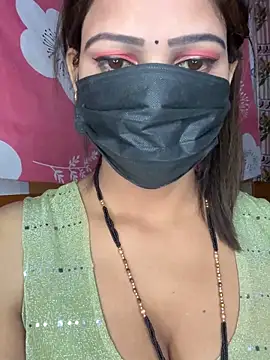 SEXY-SIMI-BHABI online show from March 11, 2026, 8:58 pm