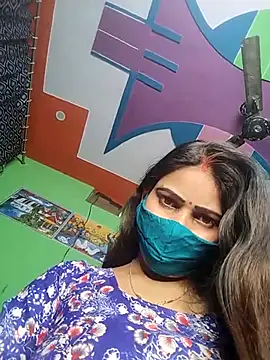 SEXY-SIMI-BHABI online show from November 23, 2025, 7:18 am