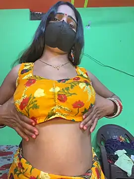 SEXY-SIMI-BHABI online show from September 30, 2025, 5:08 pm