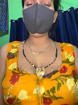 SEXY-SIMI-BHABI online show from October 15, 2025, 8:11 am