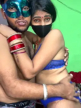 SEXY-SIMI-BHABI online show from September 17, 2025, 4:53 pm