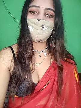 SEXY-SIMI-BHABI online show from November 22, 2025, 5:23 pm