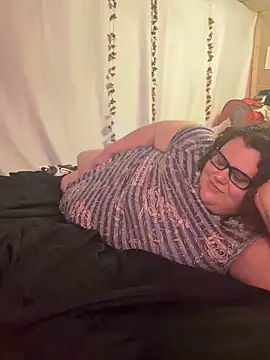 Fatpussybigass online show from June 14, 2026, 3:08 am