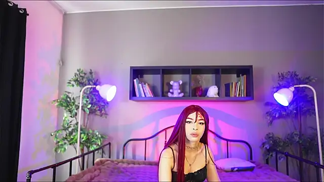 Sabrina bloom online show from October 22, 2025, 1:10 pm