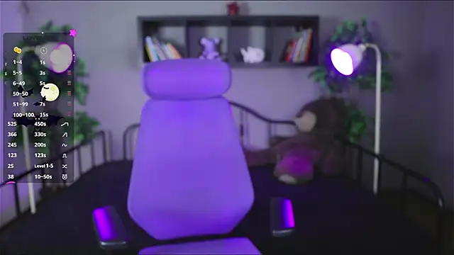 Sabrina bloom online show from February 6, 2026, 9:22 pm