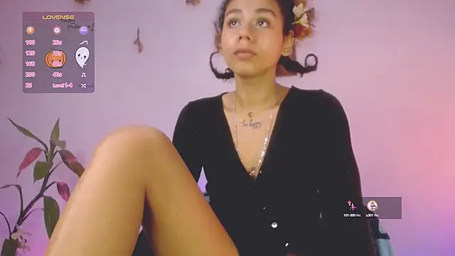 Nocturnawitch online show from October 5, 2025, 5:14 pm