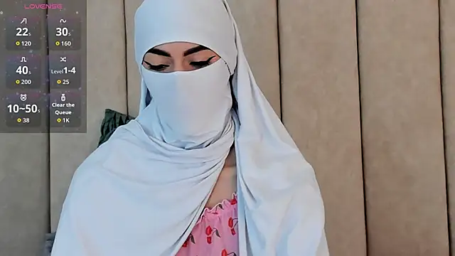  Zahiira  online show from January 9, 2026, 12:12 pm