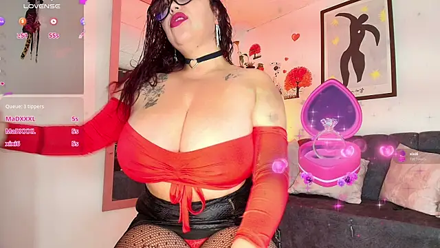 zully jones online show from November 21, 2025, 4:44 am