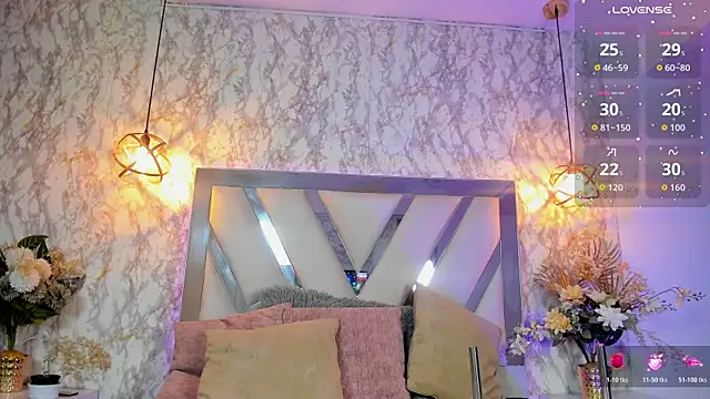 Aisha poweer online show from November 28, 2025, 2:56 am