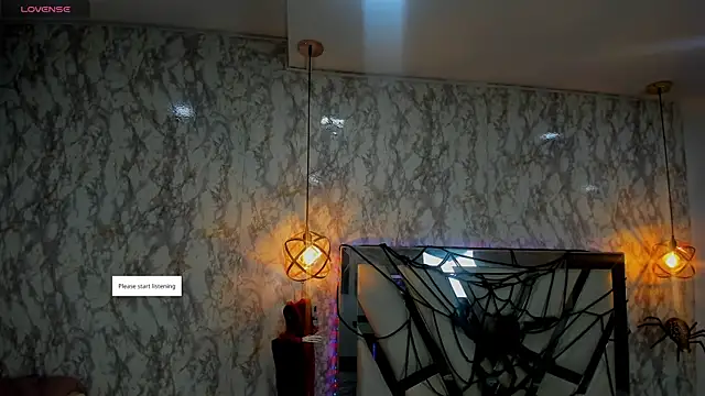 Aisha poweer online show from November 2, 2025, 2:38 am