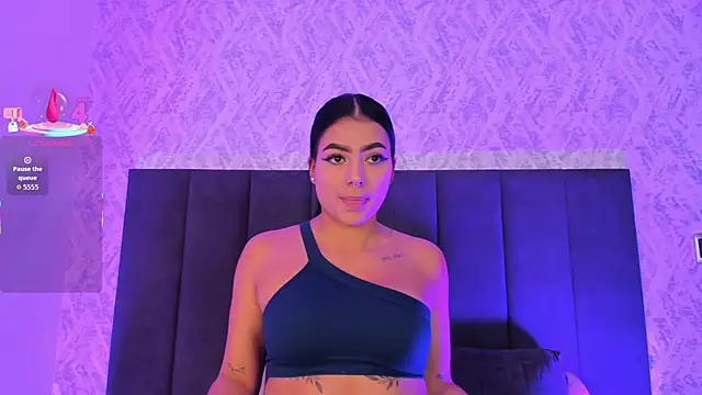 dana hazze online show from September 10, 2025, 7:57 pm