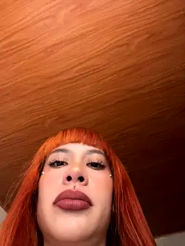 Snapshot of ScarlettRusso1 chatting on November 8, 2025, 6:44 pm ScarlettRusso1 online show from November 8, 2025, 6:44 pm