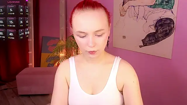 NaomiYoru online show from June 27, 2026, 8:37 pm
