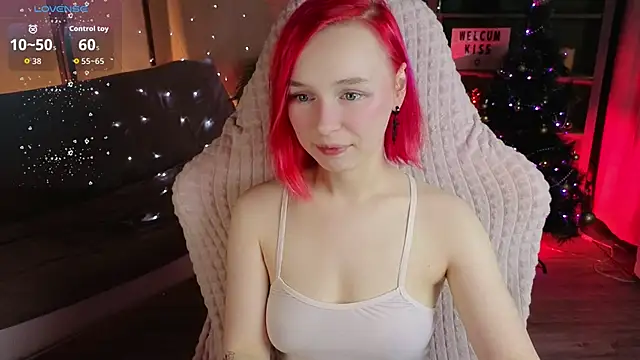 NaomiYoru online show from January 9, 2026, 8:16 pm