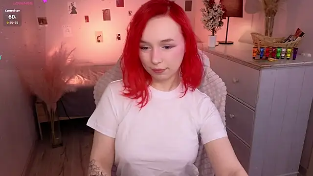 NaomiYoru online show from May 30, 2026, 8:36 pm