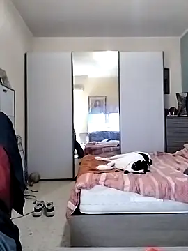 KalendaXL online show from March 27, 2026, 8:43 pm