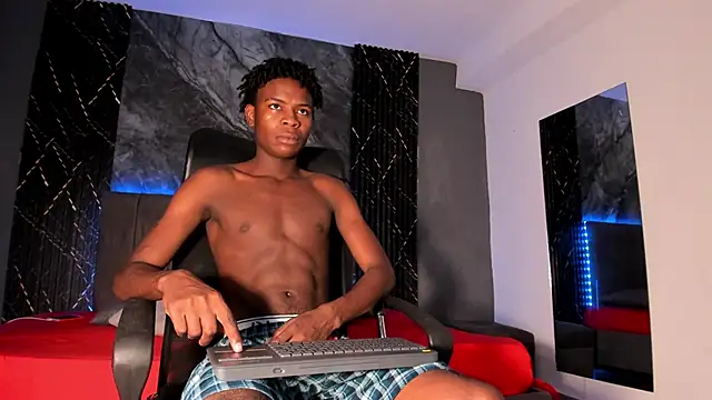 Johan barreto online show from November 27, 2025, 9:37 pm