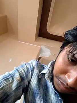 rohanh234 online show from April 19, 2026, 4:24 am