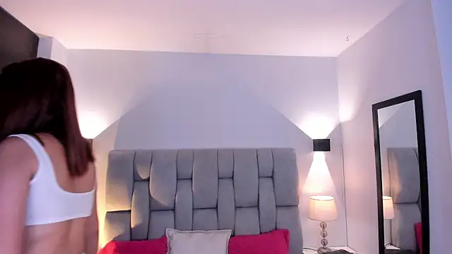 Mia volkova online show from September 15, 2025, 12:27 pm