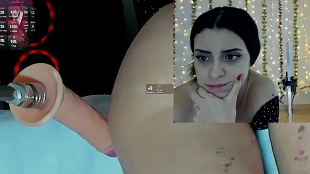 Kitty  Rose   online show from November 1, 2025, 10:20 am