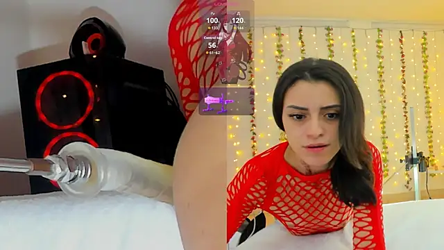 Snapshot of Kitty__Rose__ chatting on September 30, 2025, 10:21 am Kitty Rose online show from September 30, 2025, 10:21 am
