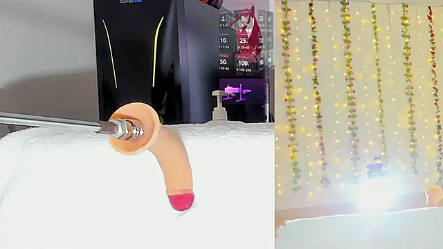 Kitty  Rose   online show from March 10, 2026, 10:08 am