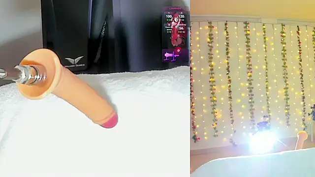 Kitty  Rose   online show from April 14, 2026, 10:09 am