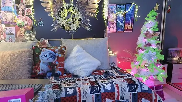 Mafecosecret online show from January 7, 2026, 4:50 am