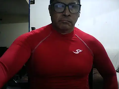 sexigym35 online show from November 7, 2025, 2:16 am