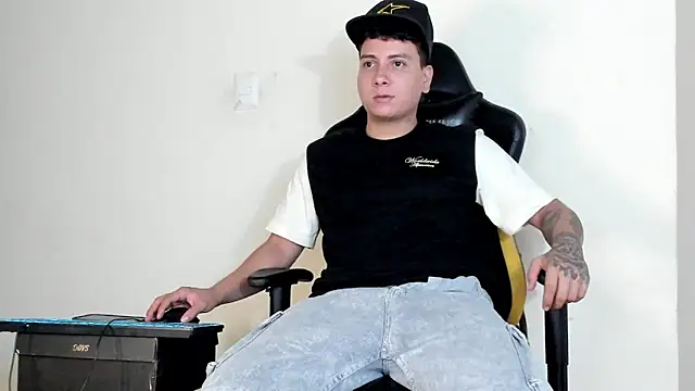 HELLSTAR online show from November 16, 2025, 8:52 am