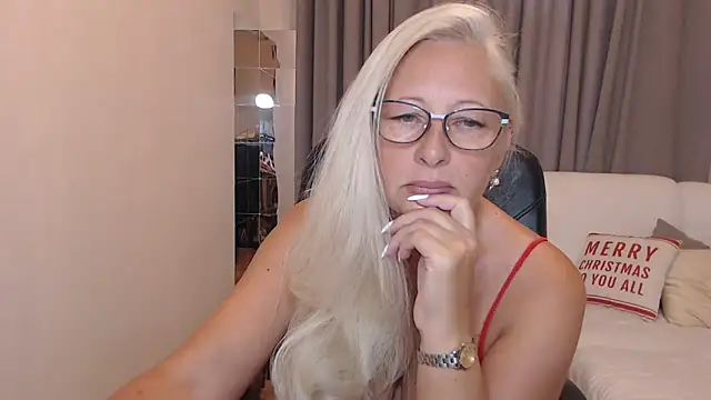 ValeriaSharm online show from September 9, 2025, 10:36 am