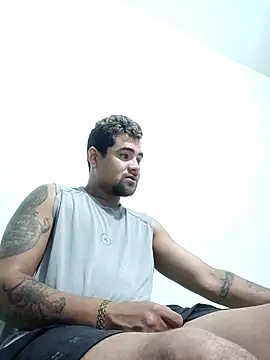 Maximo cum27 online show from September 25, 2025, 2:23 pm