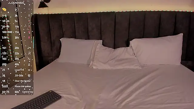 Sophie Smith19  online show from March 18, 2026, 2:08 pm