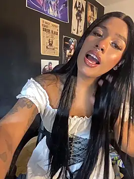 cam11 07 online show from February 13, 2026, 7:14 pm