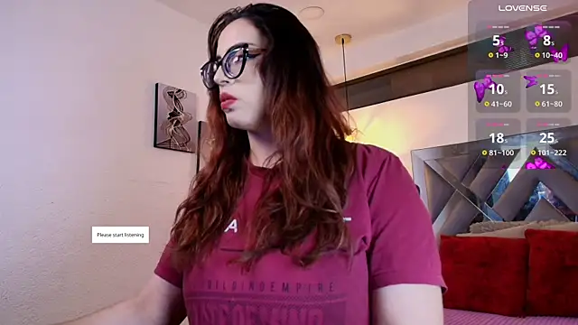 Rossi ss1 online show from October 24, 2025, 3:05 am