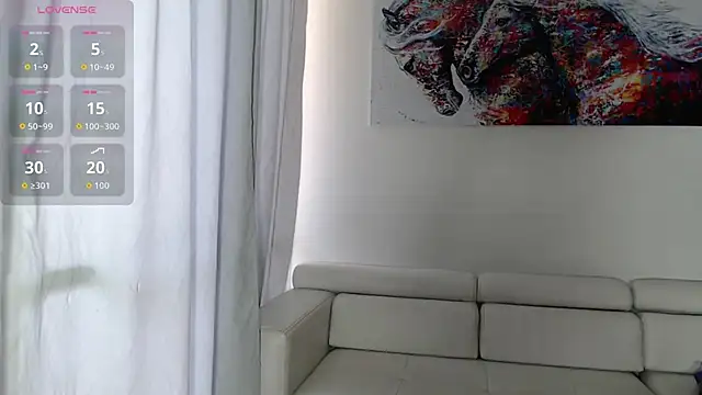 Tinymilf  online show from September 27, 2025, 2:34 pm