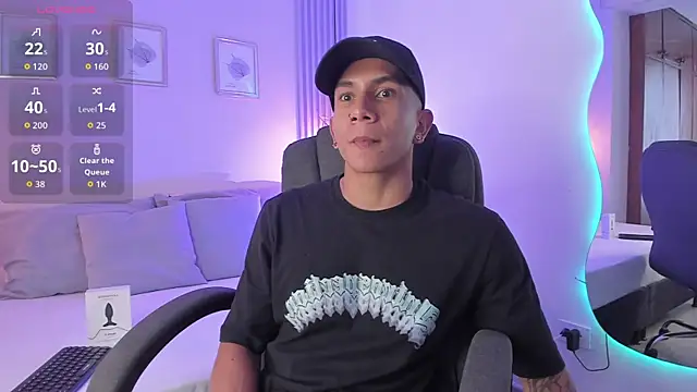 Snapshot of j_deex chatting on October 14, 2025, 3:12 pm j deex online show from October 14, 2025, 3:12 pm