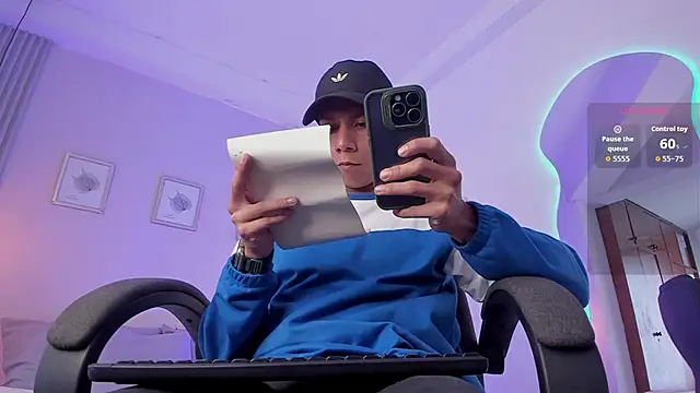 Snapshot of j_deex chatting on October 20, 2025, 2:17 pm j deex online show from October 20, 2025, 2:17 pm