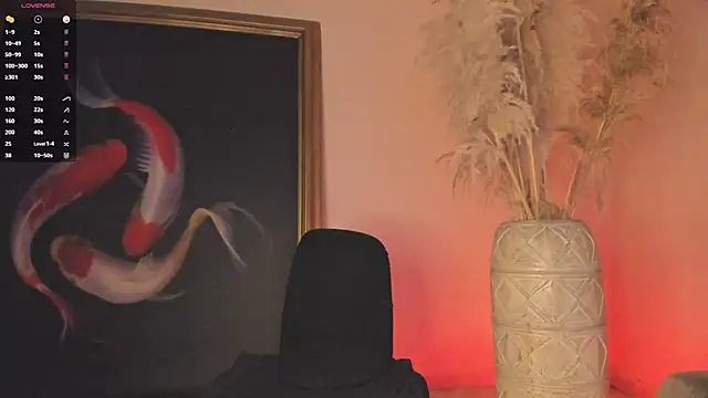 JamesCarter77 online show from February 26, 2026, 3:50 am