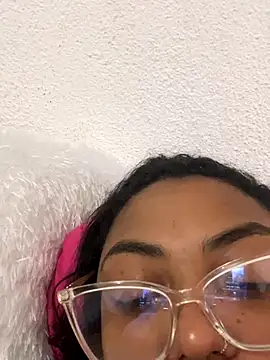 Snapshot of cariocasafada chatting on November 20, 2025, 5:24 pm cariocasafada online show from November 20, 2025, 5:24 pm