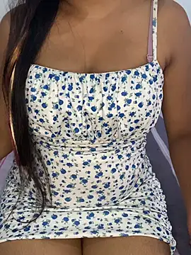 Lishel Ananya online show from July 4, 2026, 8:42 am