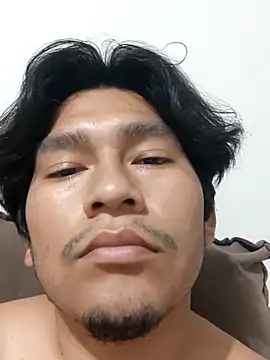  SamuraiXx online show from March 2, 2026, 10:06 pm