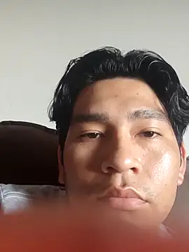  SamuraiXx online show from January 6, 2026, 8:57 pm