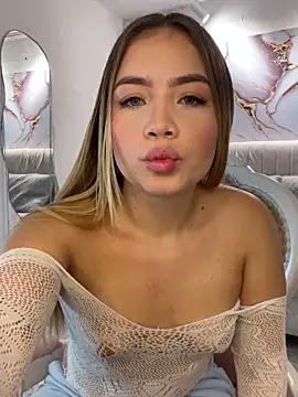  Tiffany1 online show from November 2, 2025, 6:35 pm