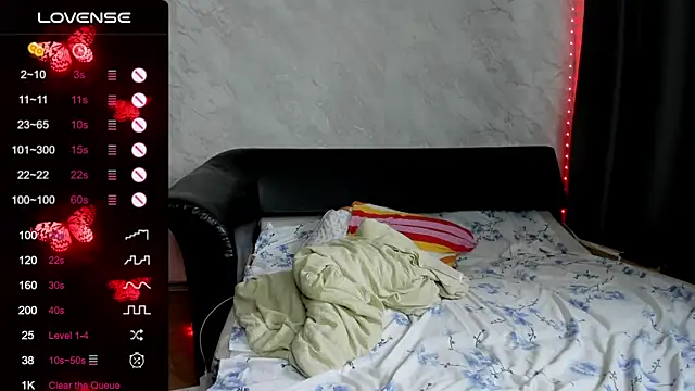 alice allens online show from October 10, 2025, 9:32 am