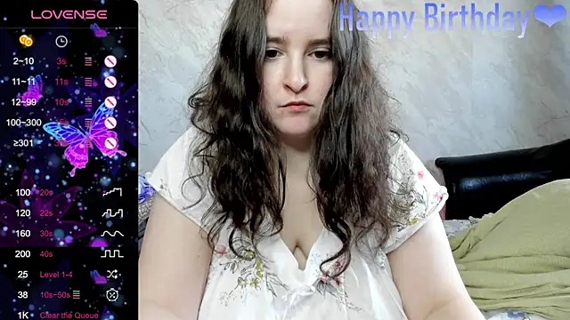 alice allens online show from September 24, 2025, 1:28 pm